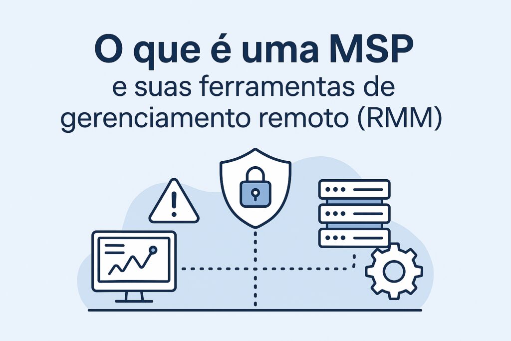 O que é uma MSP